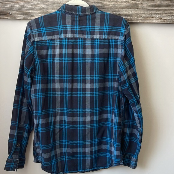 Columbia button up long sleeve shirt - Picture 2 of 6